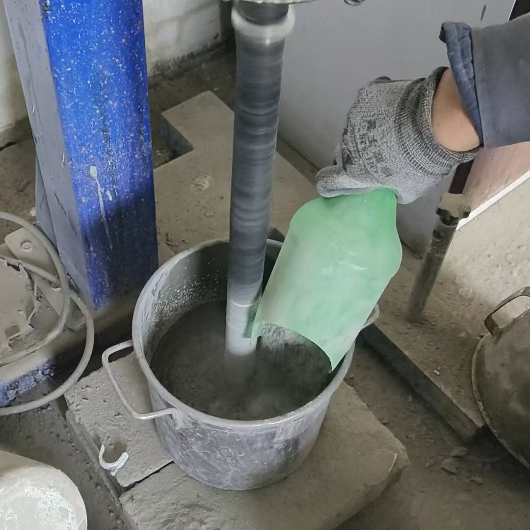勐腊桥梁公路张拉用H60压浆料与普通压浆料有什么区别？