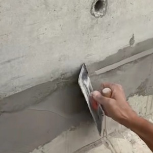 勐腊P型防护型环氧树脂砂浆