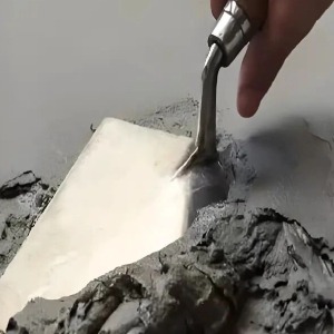 勐腊混凝土裂缝孔洞剥落冻融修复用高强度丙乳防腐蚀砂浆