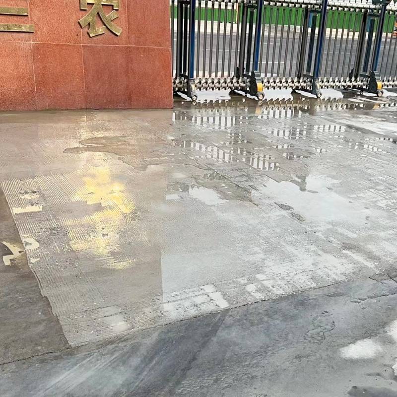 勐腊水泥路面翻新砂浆